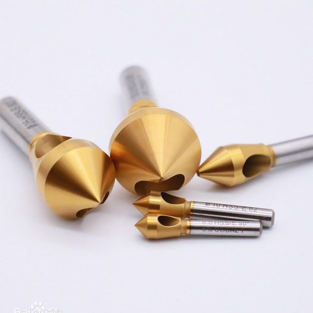 China Countersink For Stainless Steel manufacturers, Countersink For