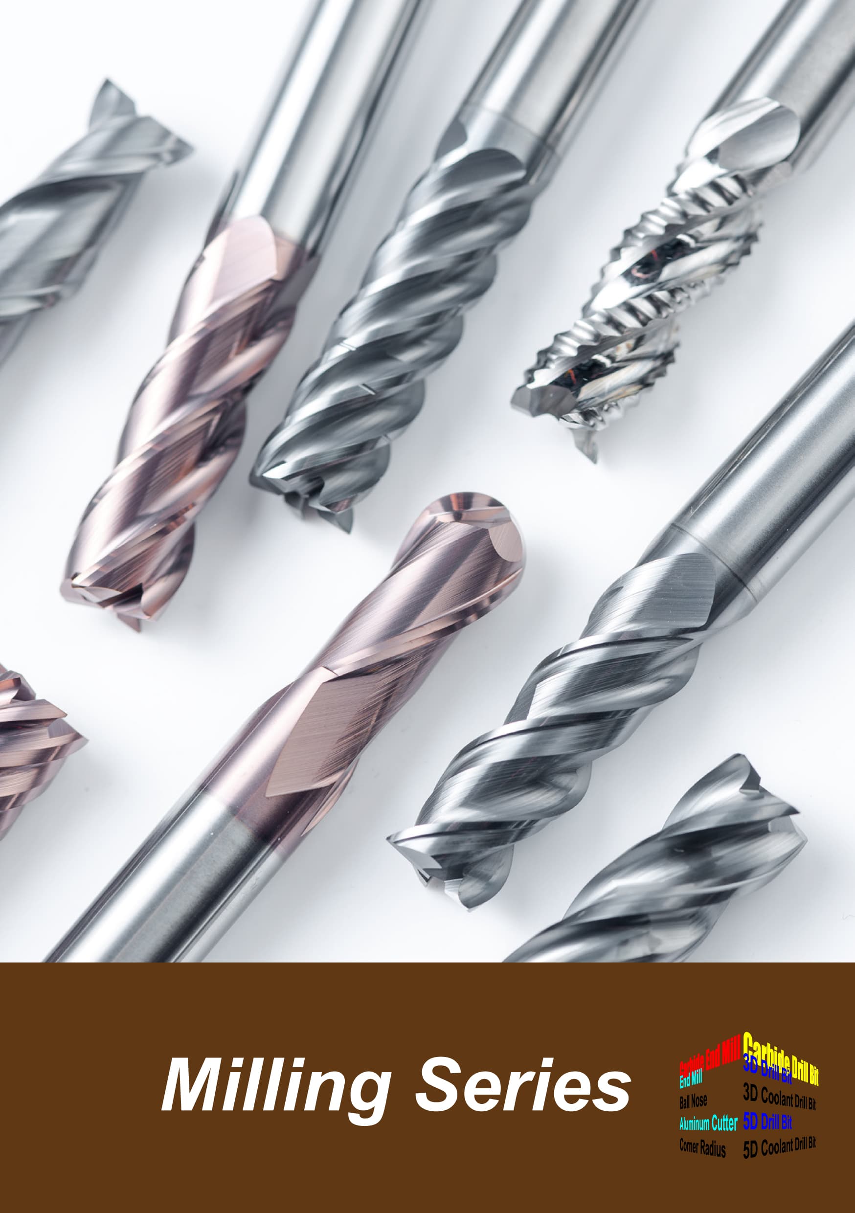 KNOWLEDGE Of Hole Saw Cutters BMR